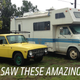 Image for article titled Cross-Country In A Vintage RV, Part Two: The Non-Quickening